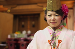 福娘 2015