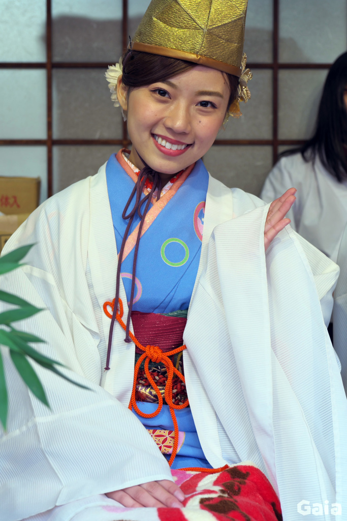 福娘 2019-12