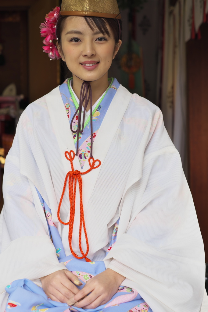 福娘 (20)