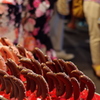 バナナチョコ