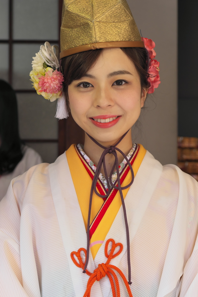 福娘 20