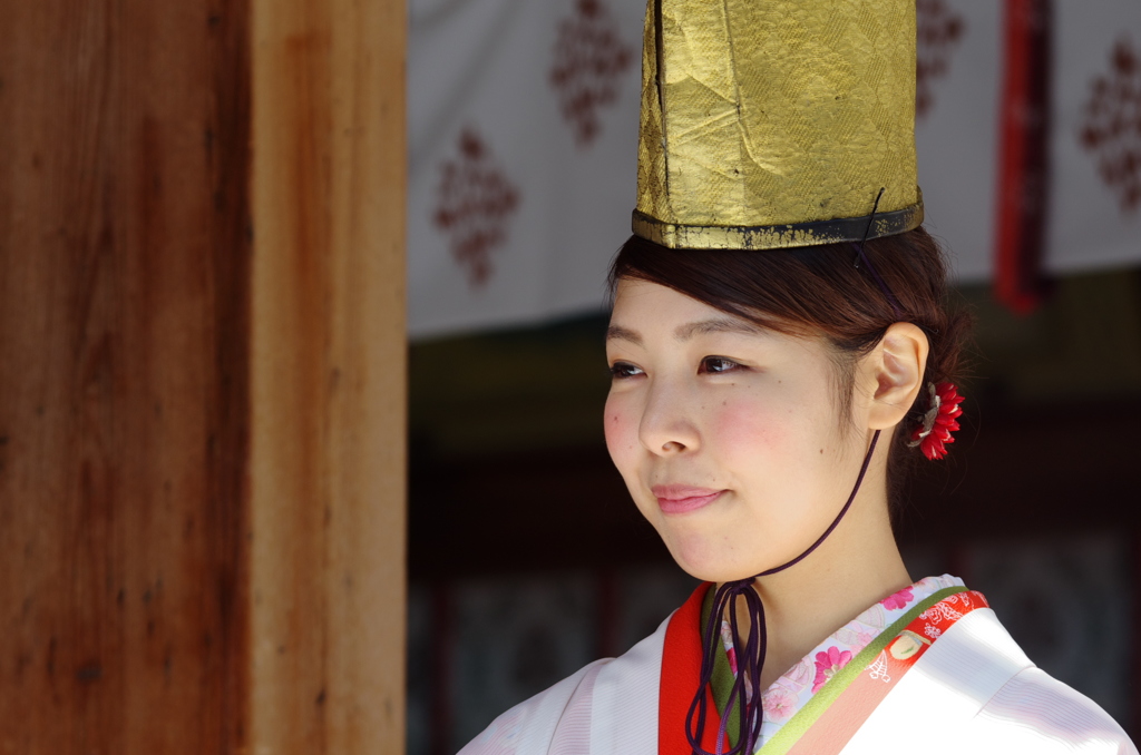 福娘 2014-12