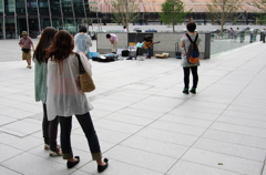 ライブ終了