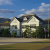 旧遷喬尋常小学校 （一）