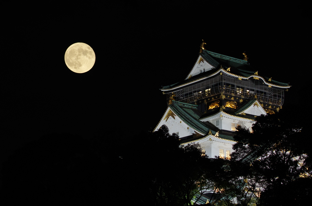 月夜