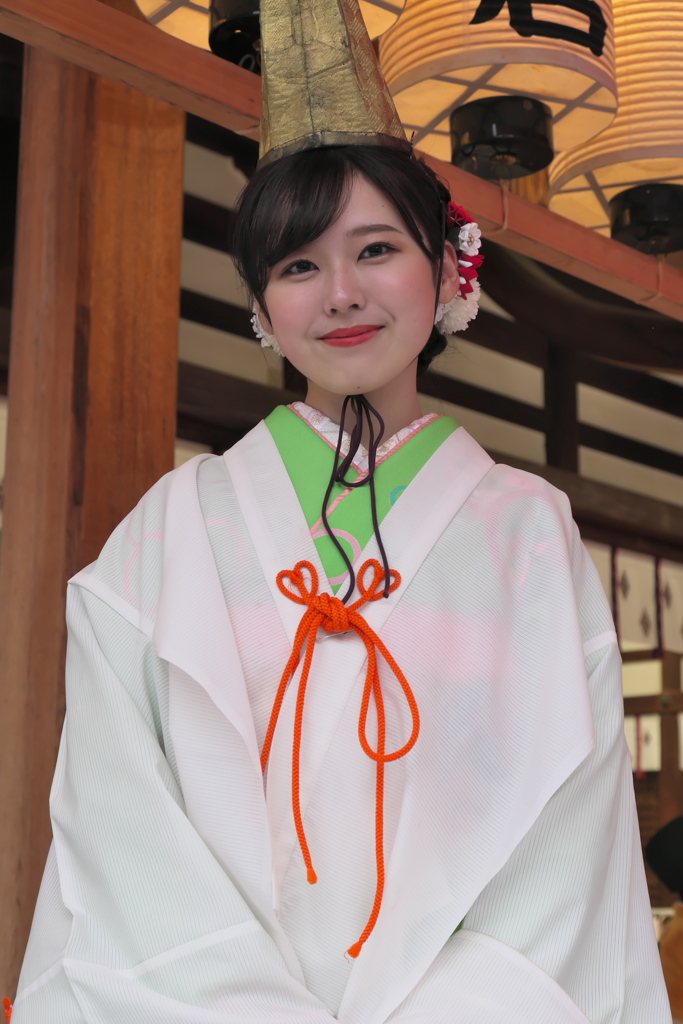 福娘 2020-02