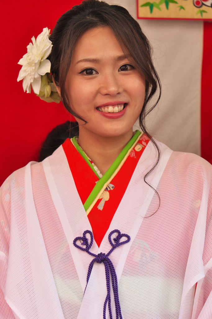 福娘 24