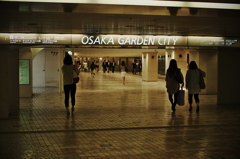 OSAKA GARDEN CITY
