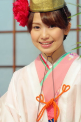 福娘 2013-01