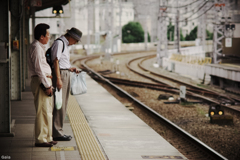 神戸駅