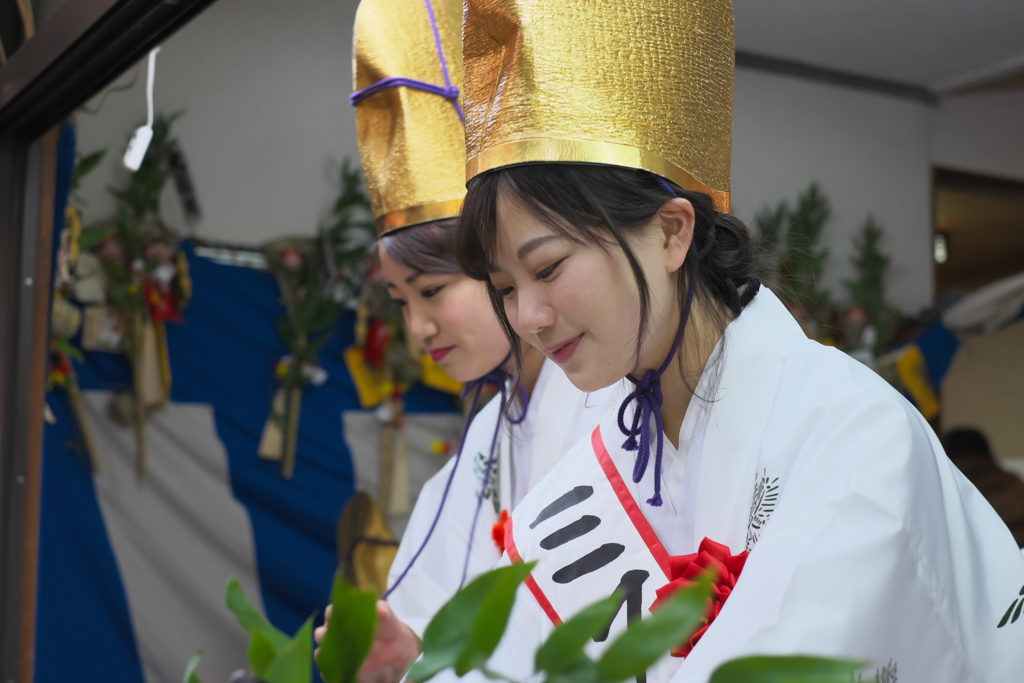 堀川戎２