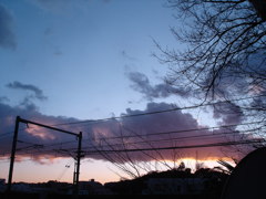 the last day