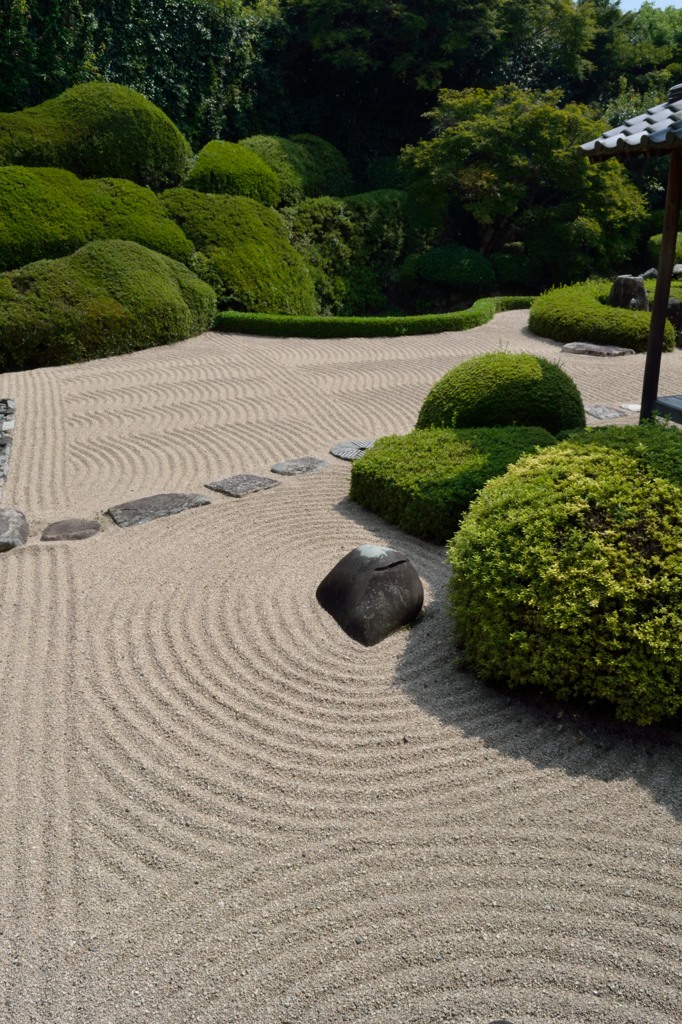 頼久寺