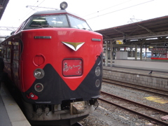 あいづ号