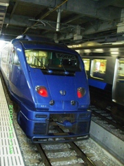 特急　ソニック