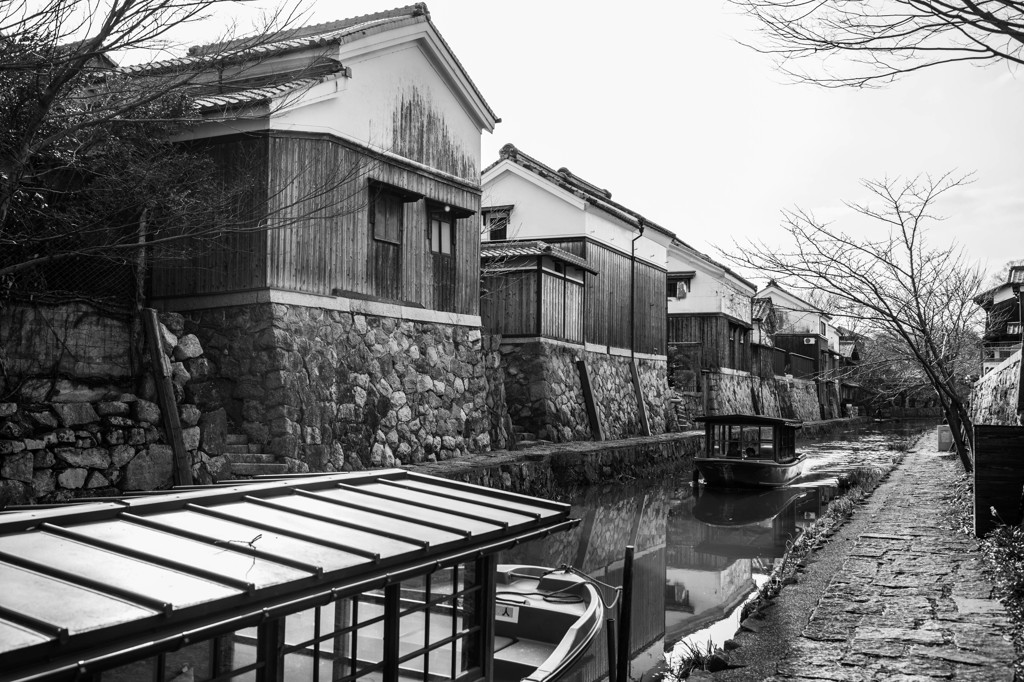 近江旅情