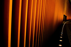 Wall
