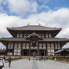 東大寺大仏殿
