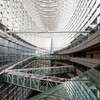 Tokyo Internatioal Forum　Ⅰ