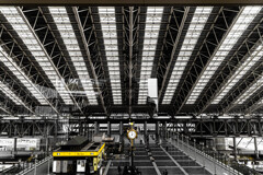 14時の大阪駅