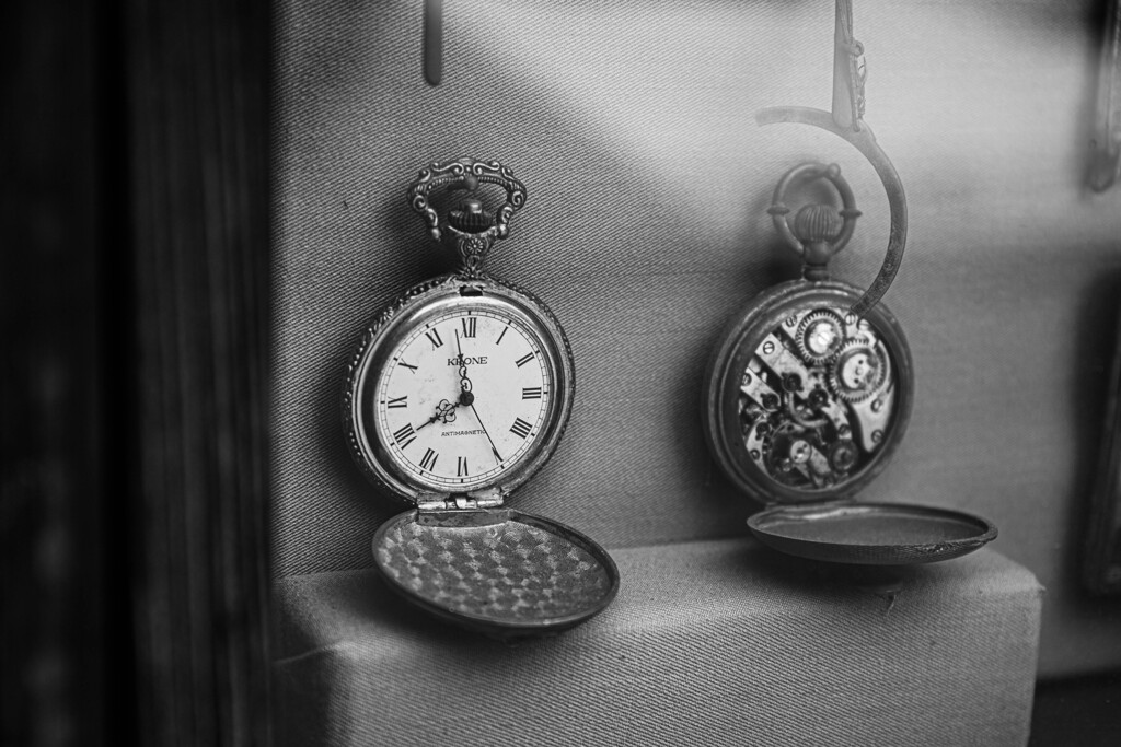『時』