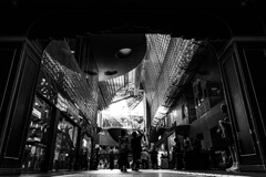 2025年7月 ドラマチックな京都駅