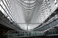 Tokyo International Forum　Ⅱ