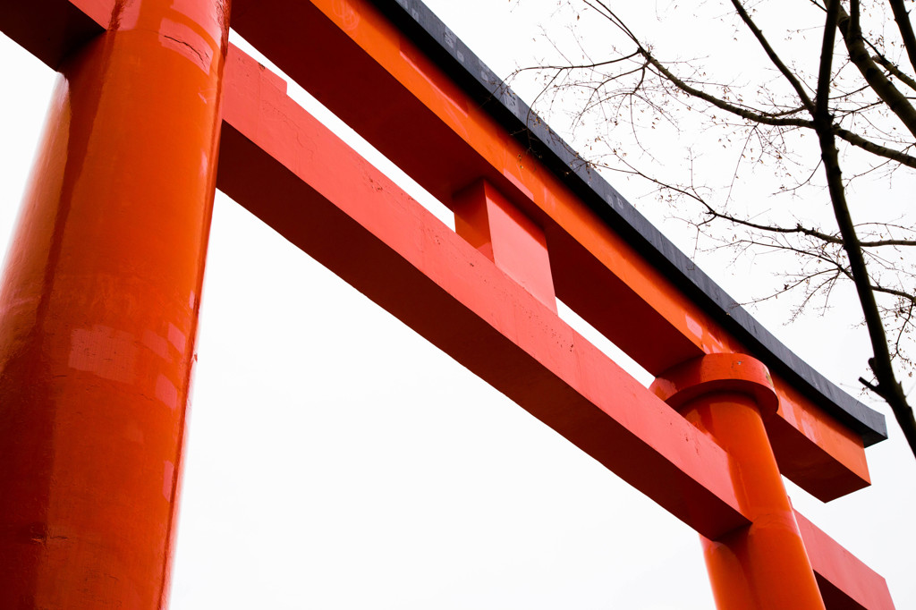 『一本目』