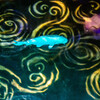 アクアリウムとアートが融合する水族館　Ⅴ