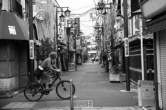 あわてな～い。あわてない。^_^　①