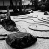 雲を泳ぐ龍。
