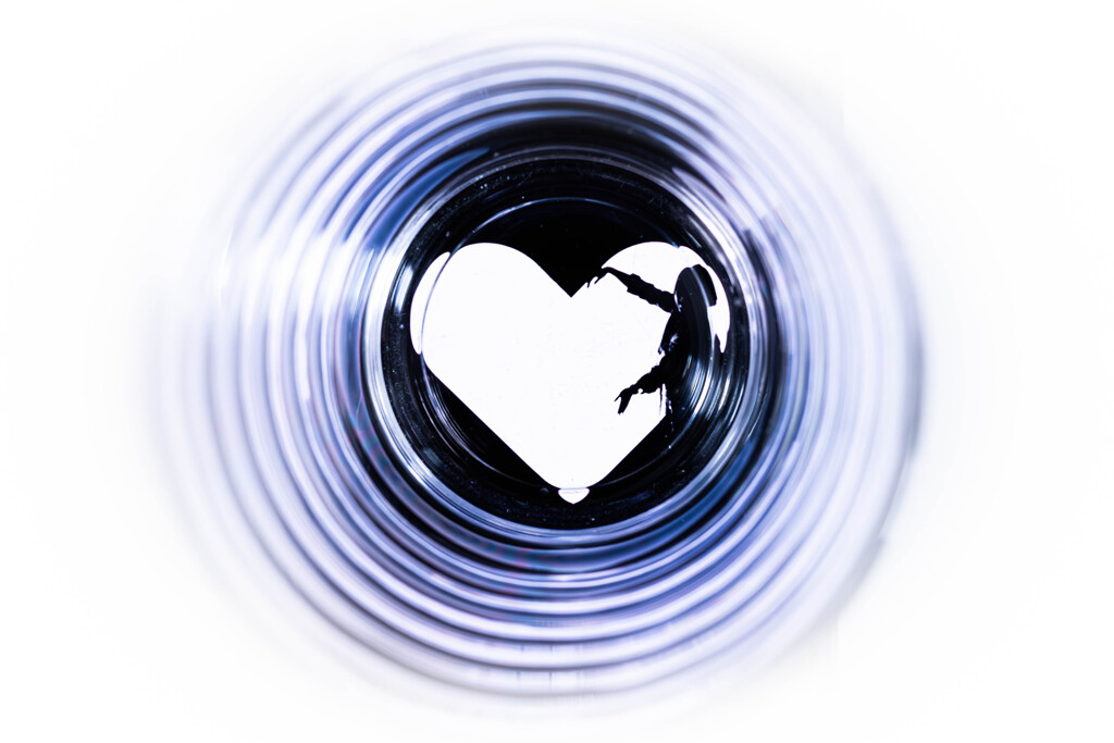 Catch the heart