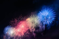 FIREWORKS　Ⅰ