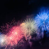 FIREWORKS　Ⅰ