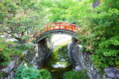 下神神社にて。　Ⅱ