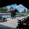 東福寺本坊庭園・南庭②