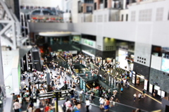 京都駅