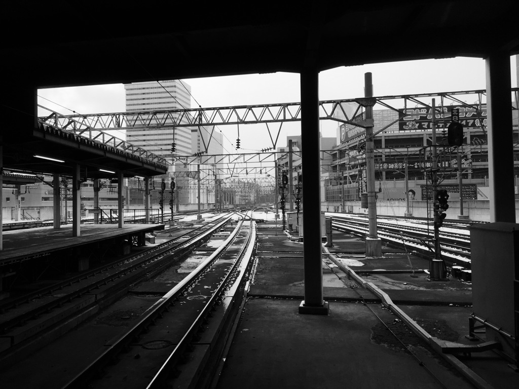 札幌駅