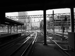 札幌駅