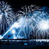 南紀白浜花火フェスタ