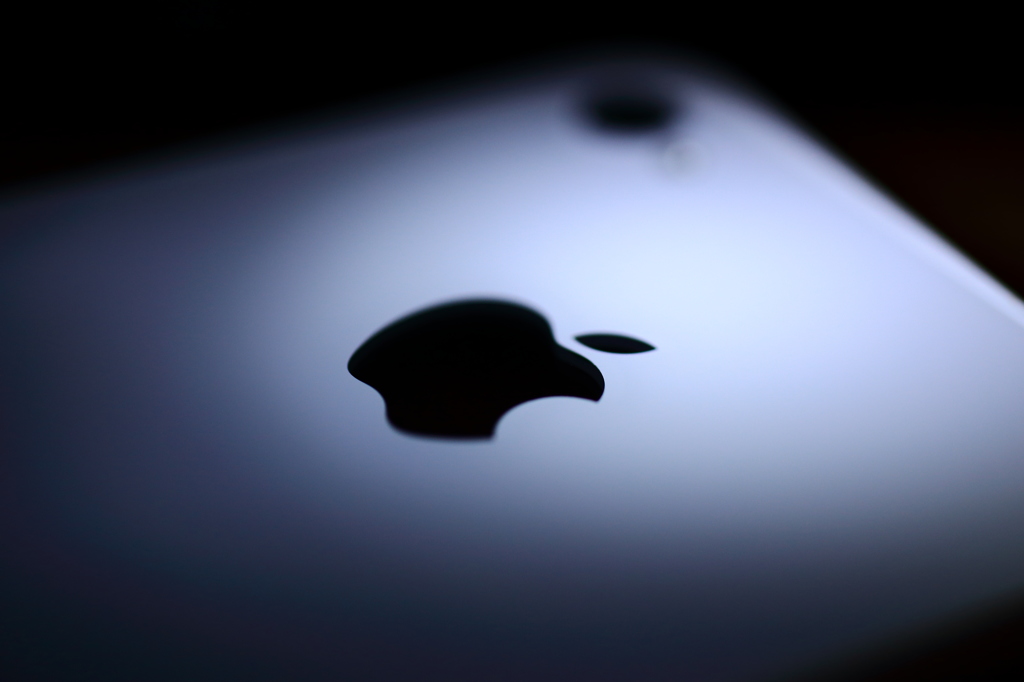 仕事の相棒4　-iPhone4s