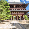 萬福寺　－三門