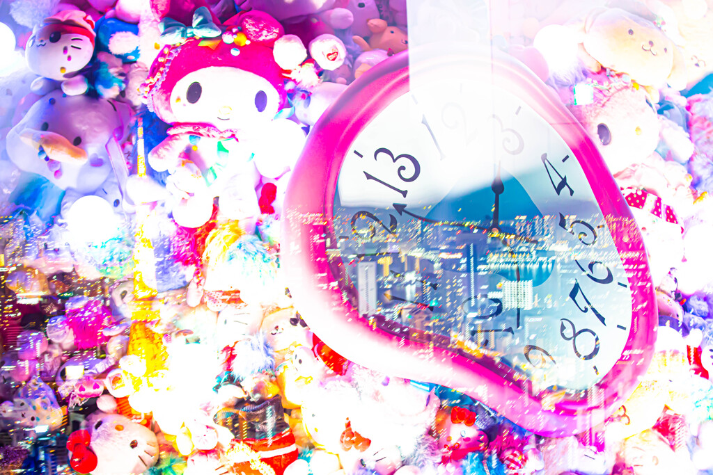 Time Travelers