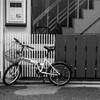 そこに自転車があるから ①