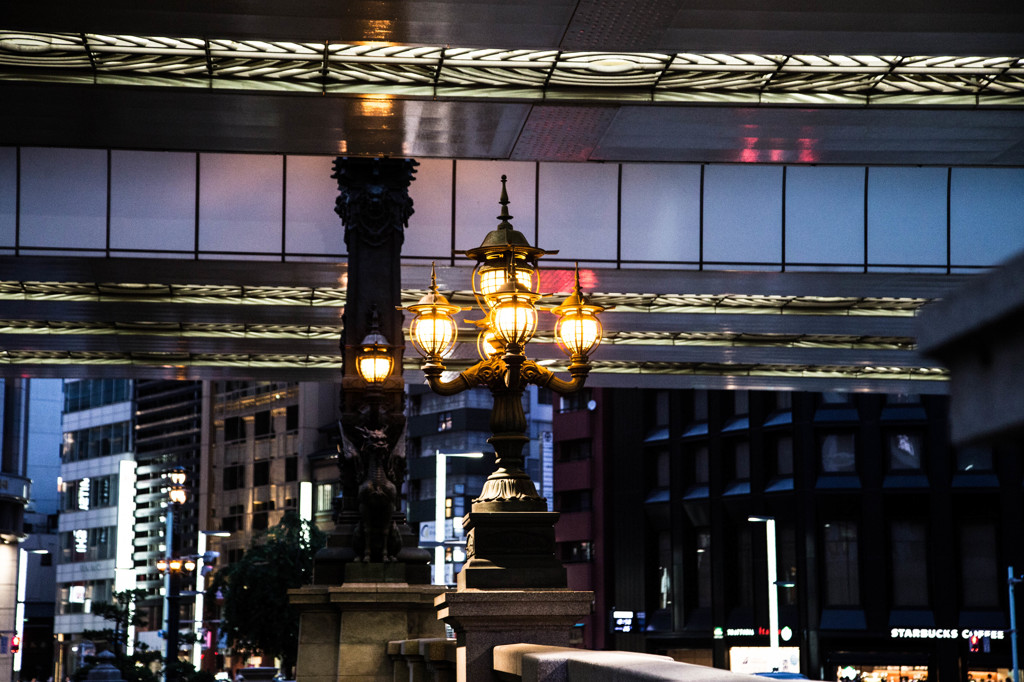 日本橋　Ⅱ