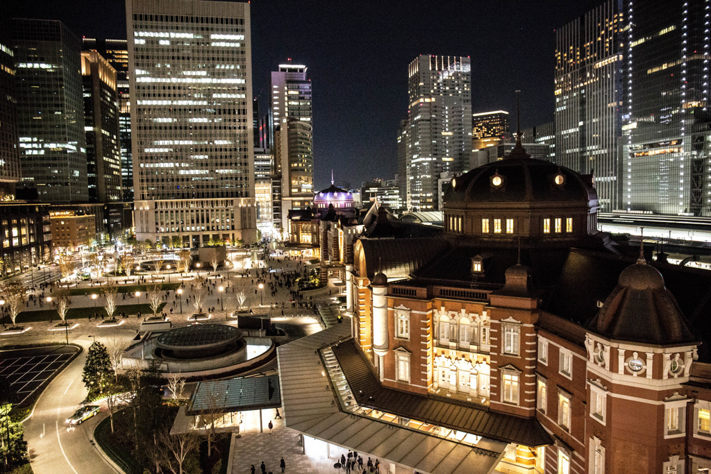 The 東京　Ⅲ
