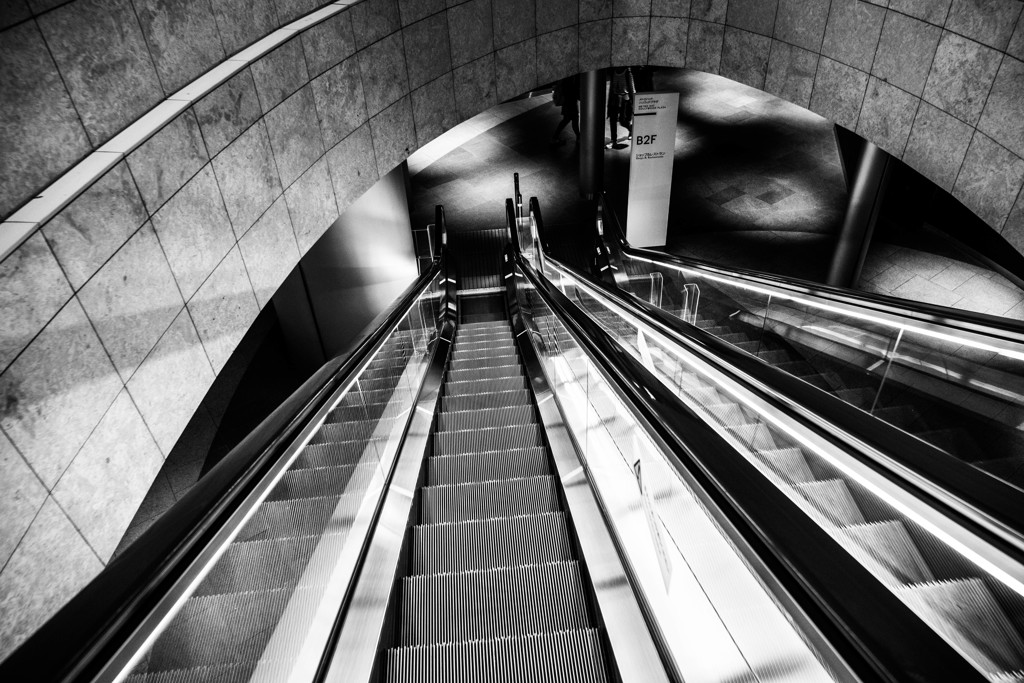 Roppongi　Ⅲ