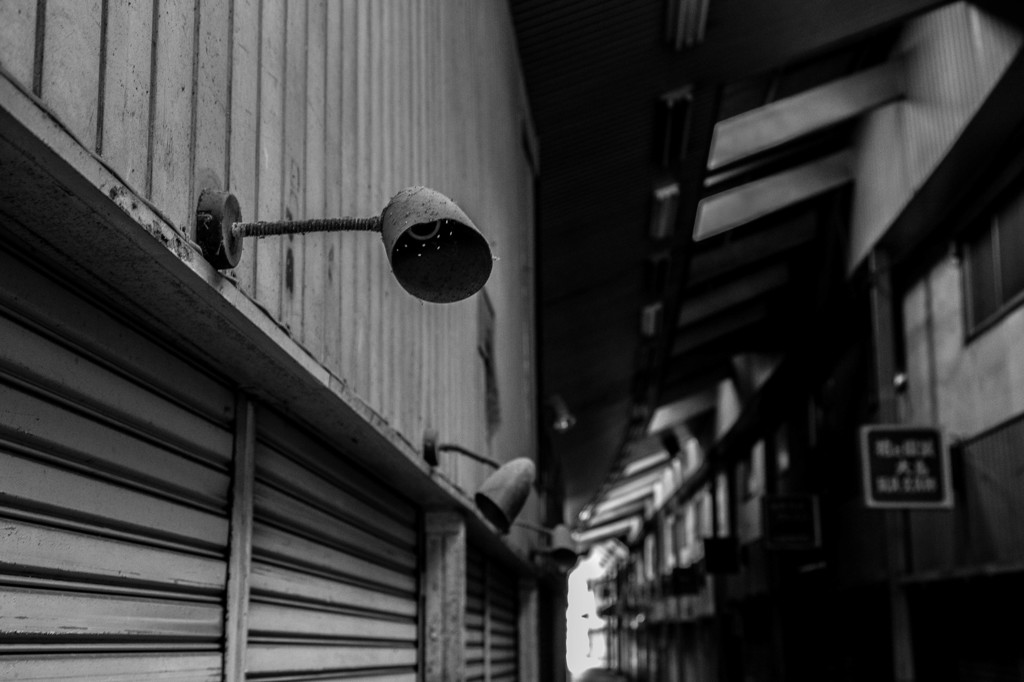光らないライト