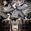 建仁寺法堂　Ⅱ