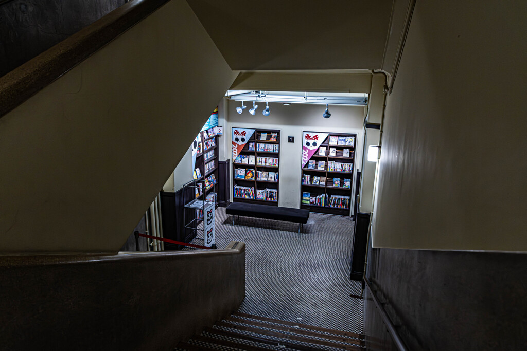 京都国際マンガミュージアムで　Ⅱ